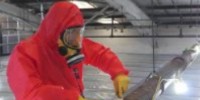 Asbestos Removal Contractor  Kent
