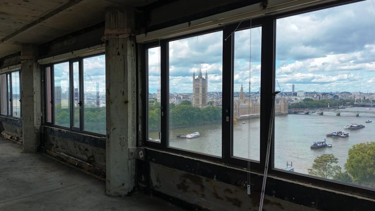 Soft Strip Demolition Services