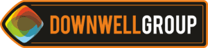 Downwell Group logo