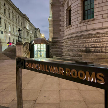 IWM Churchill War Rooms