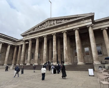 British Museum