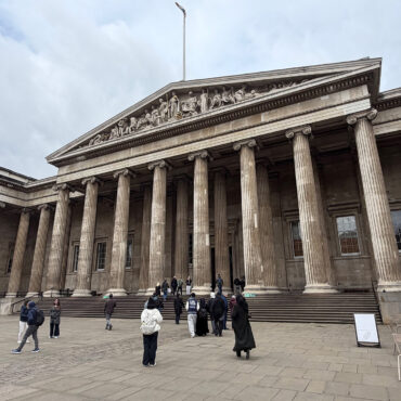 British Museum