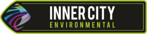 Inner City Environmental logo