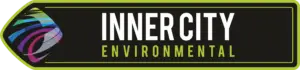Inner City Environmental logo